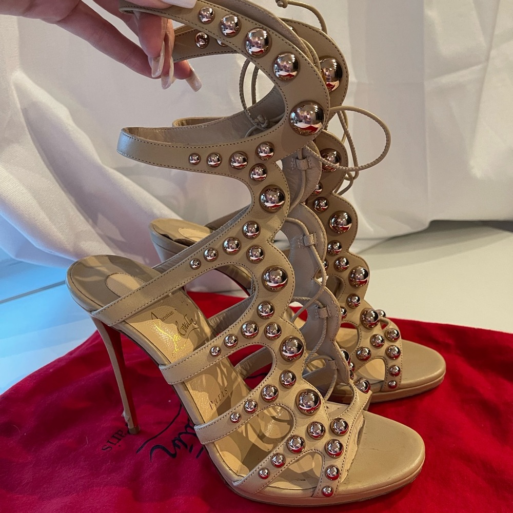 Christian Louboutin